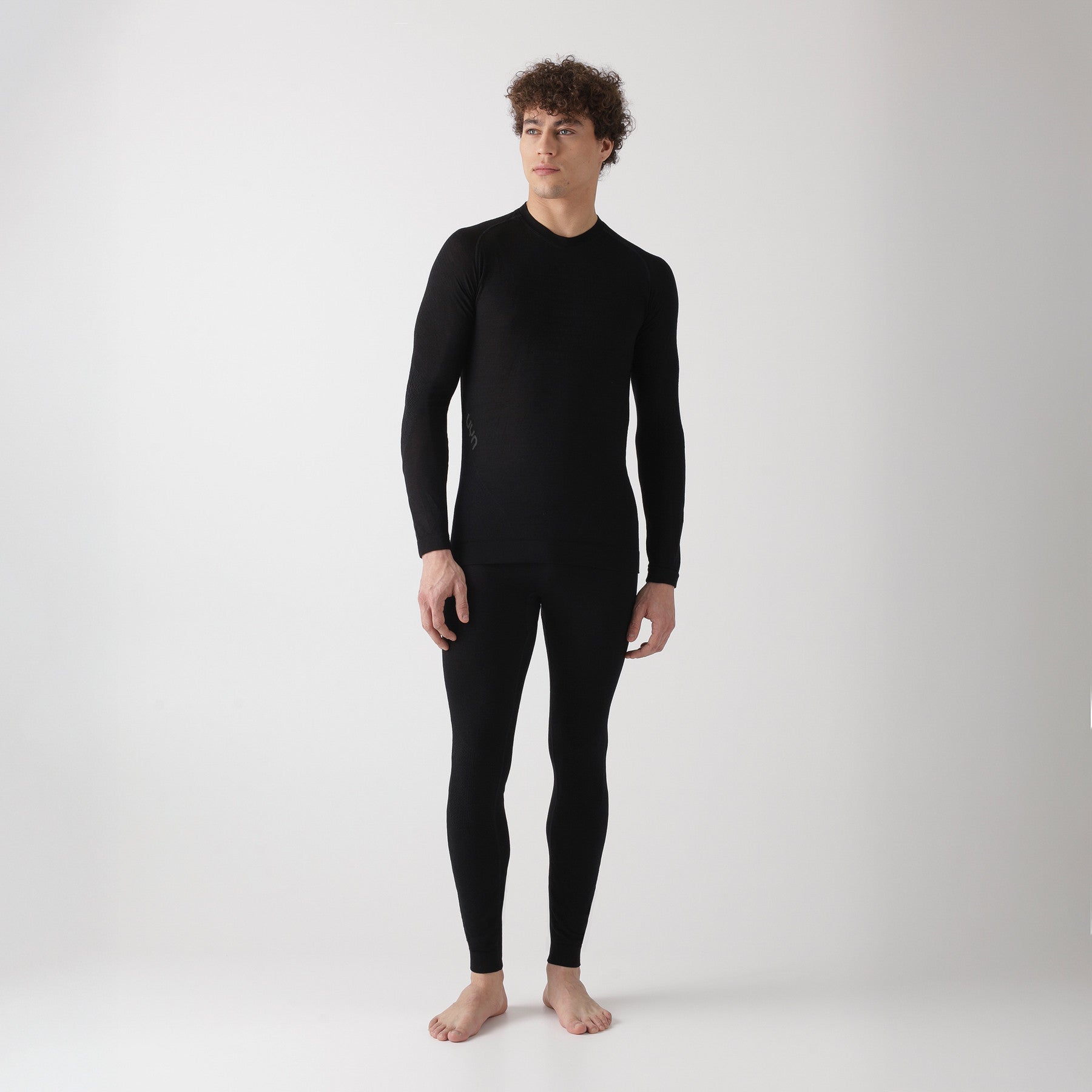 UYN Herrenfunktionshose Fusyon Biotech UW Pants long - machsport – Bild 
