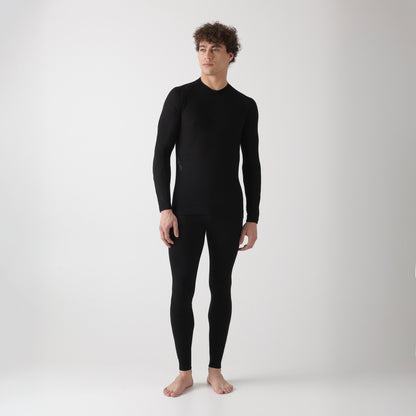 UYN Herrenfunktionshose Fusyon Biotech UW Pants long - machsport