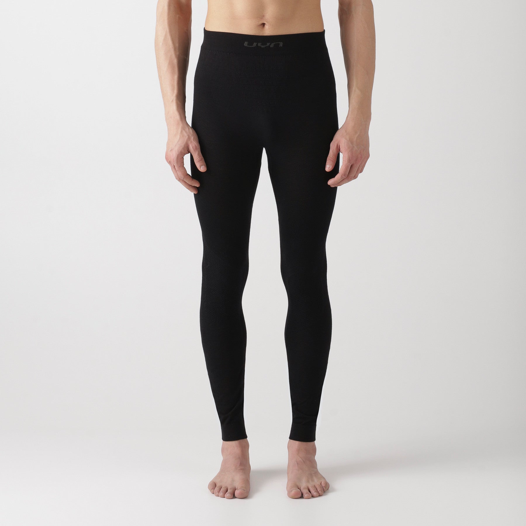 UYN Herrenfunktionshose Fusyon Biotech UW Pants long - machsport – Bild 