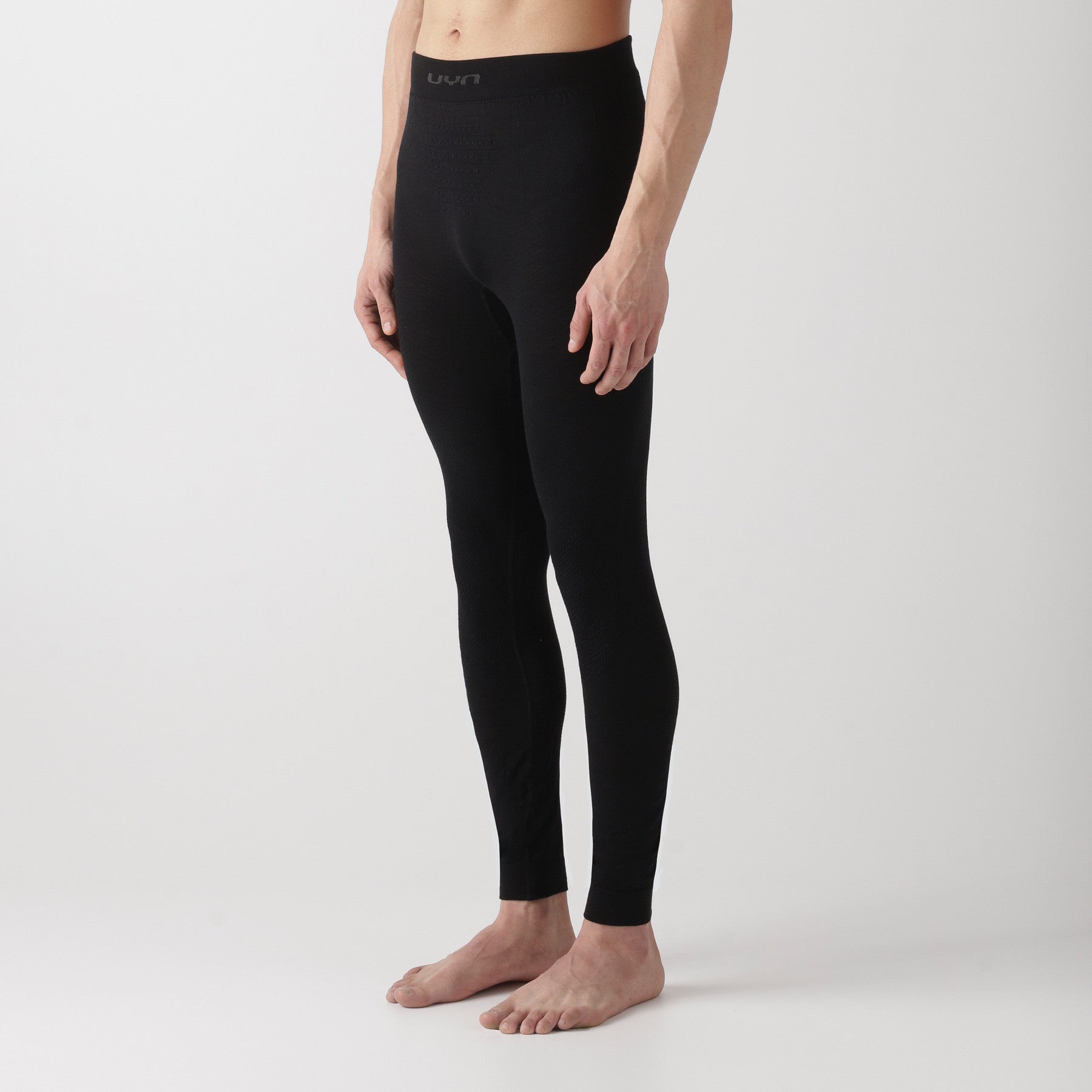 UYN Herrenfunktionshose Fusyon Biotech UW Pants long - machsport – Bild 