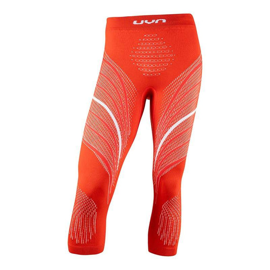 UYN Funktionshose 2.0 Austria UW Pants – rot / XS