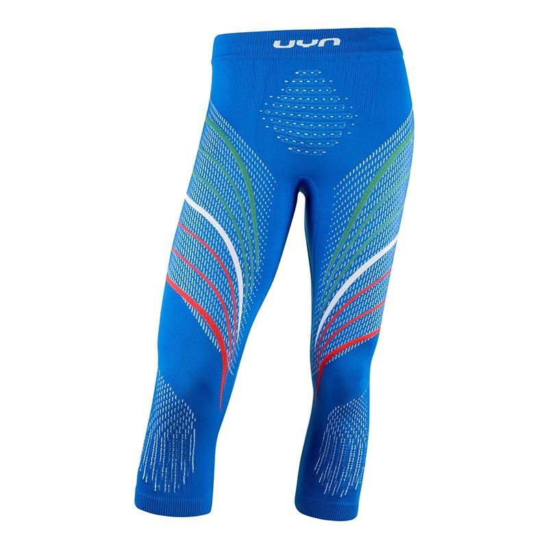 UYN Natyon 2.0 Italy UW Pants - machsport