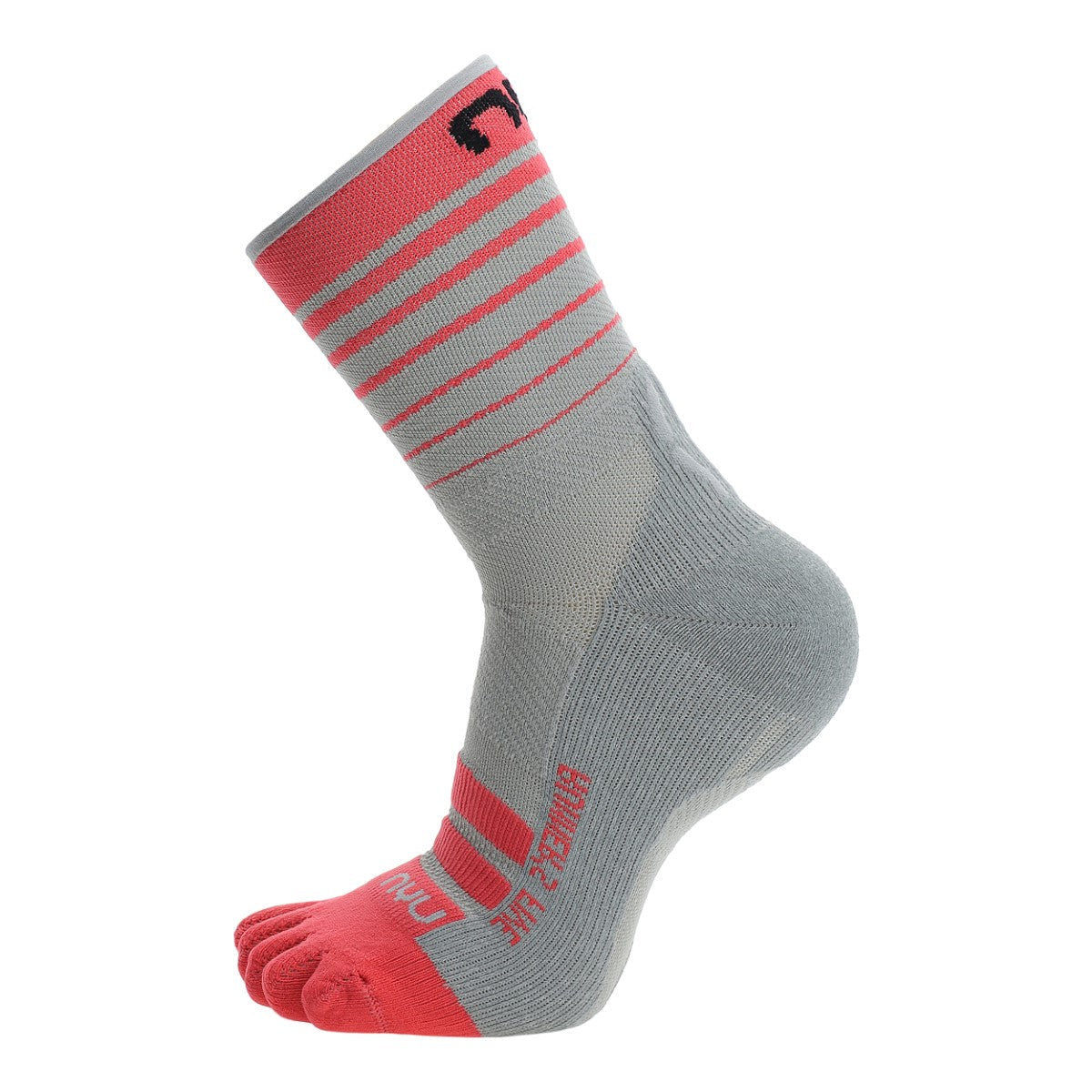UYN Damenlaufsocken Runner´s Five Socks - machsport