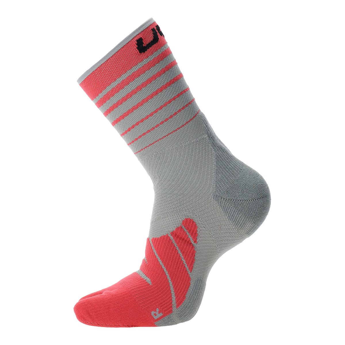 UYN Damenlaufsocken Runner´s Five Socks - machsport – Bild 