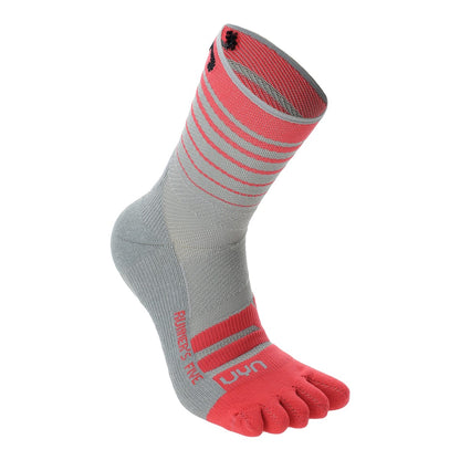 UYN Damenlaufsocken Runner´s Five Socks - machsport
