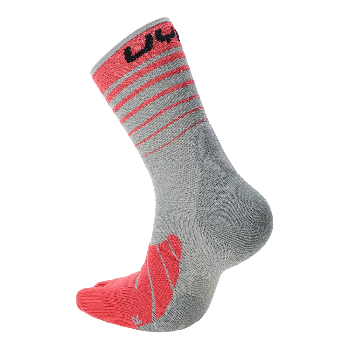 UYN Damenlaufsocken Runner´s Five Socks - machsport – Bild 