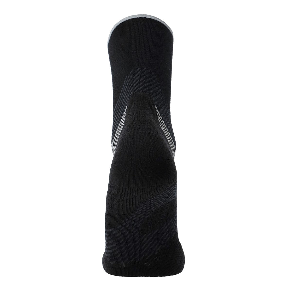 UYN Herrenlaufsocken Run Winter One Socks - machsport – Bild 