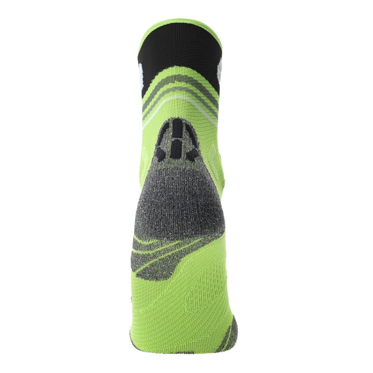 UYN Herrenlaufsocken Runner´s One Shorts Socks - machsport – Bild 