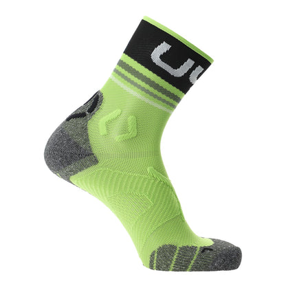 UYN Herrenlaufsocken Runner´s One Shorts Socks - machsport