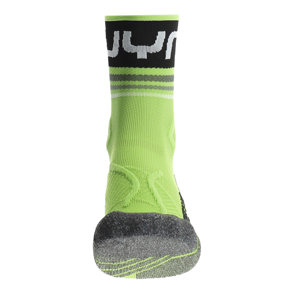 UYN Herrenlaufsocken Runner´s One Shorts Socks - machsport – Bild 