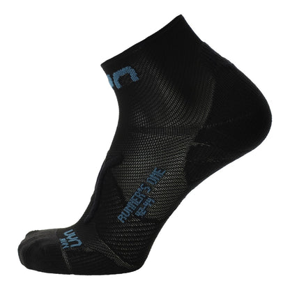 UYN Herrenlaufsocken Runner´s One Socks - machsport