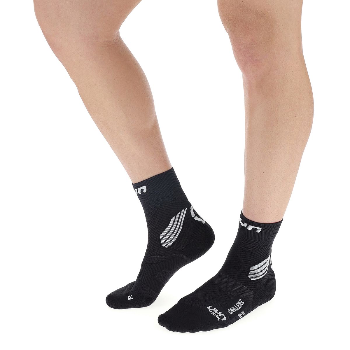 UYN Herrenlaufsocken Trail Challenge - machsport – Bild 