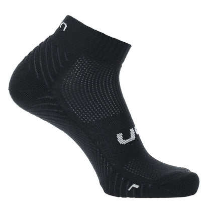 UYN Socken Agile Low Cut Socks (2 Paar) - machsport