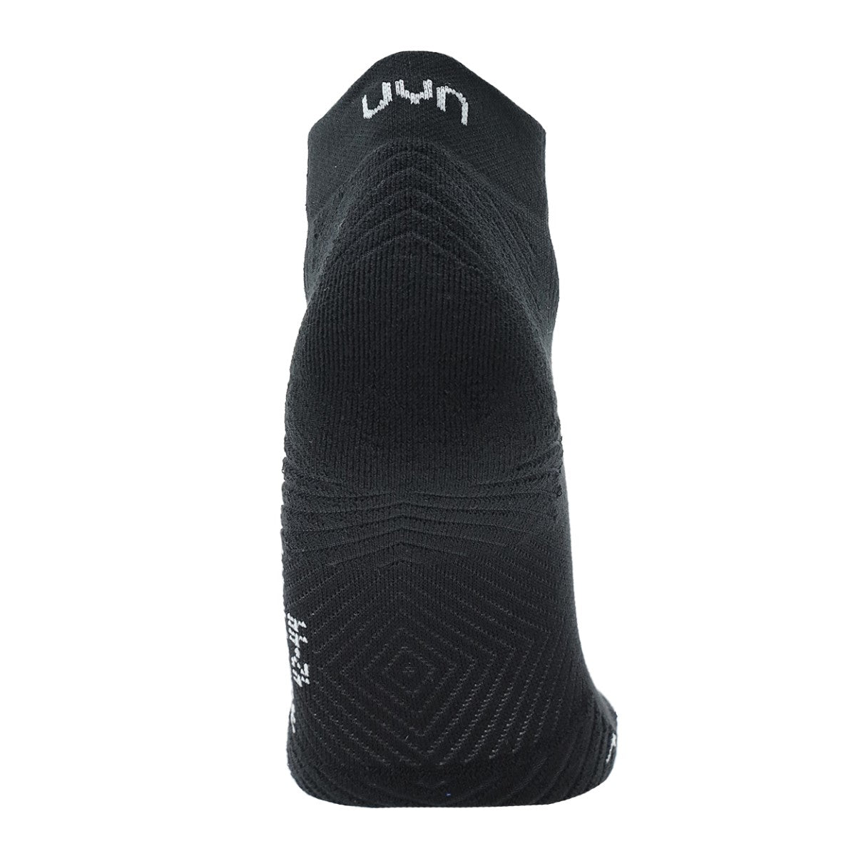 UYN Socken Agile Low Cut Socks (2 Paar) - machsport