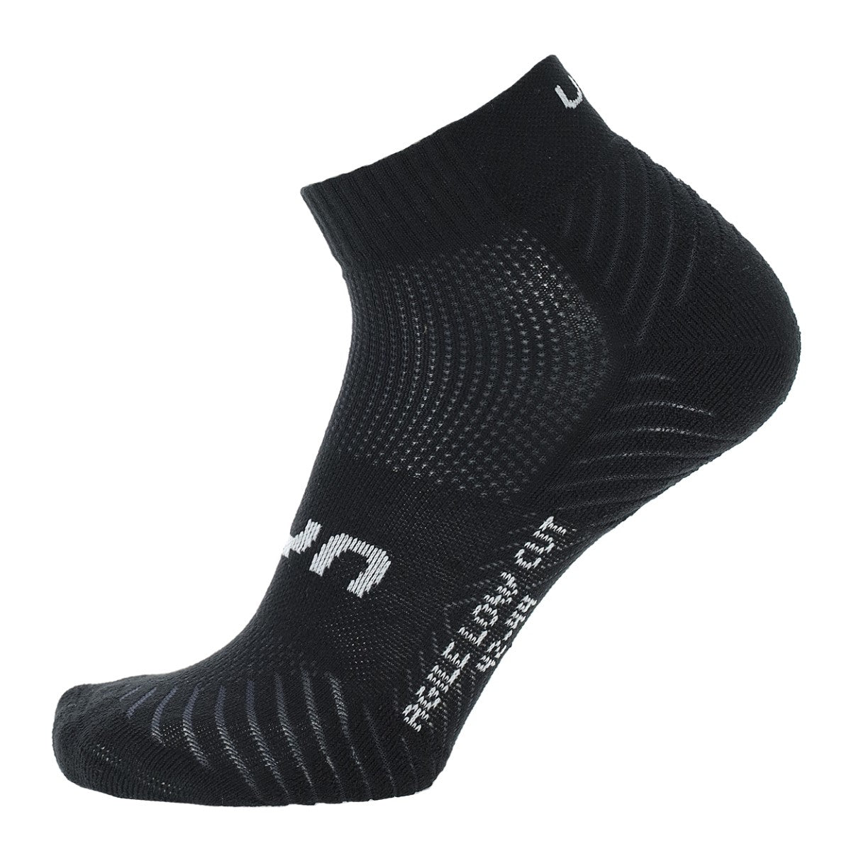 UYN Socken Agile Low Cut Socks (2 Paar) - machsport – Bild 