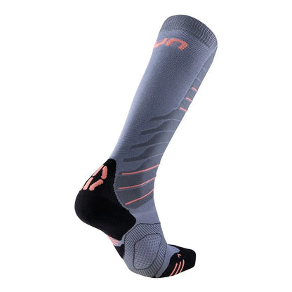UYN Damenskisocken Lady Ski Superleggera - machsport