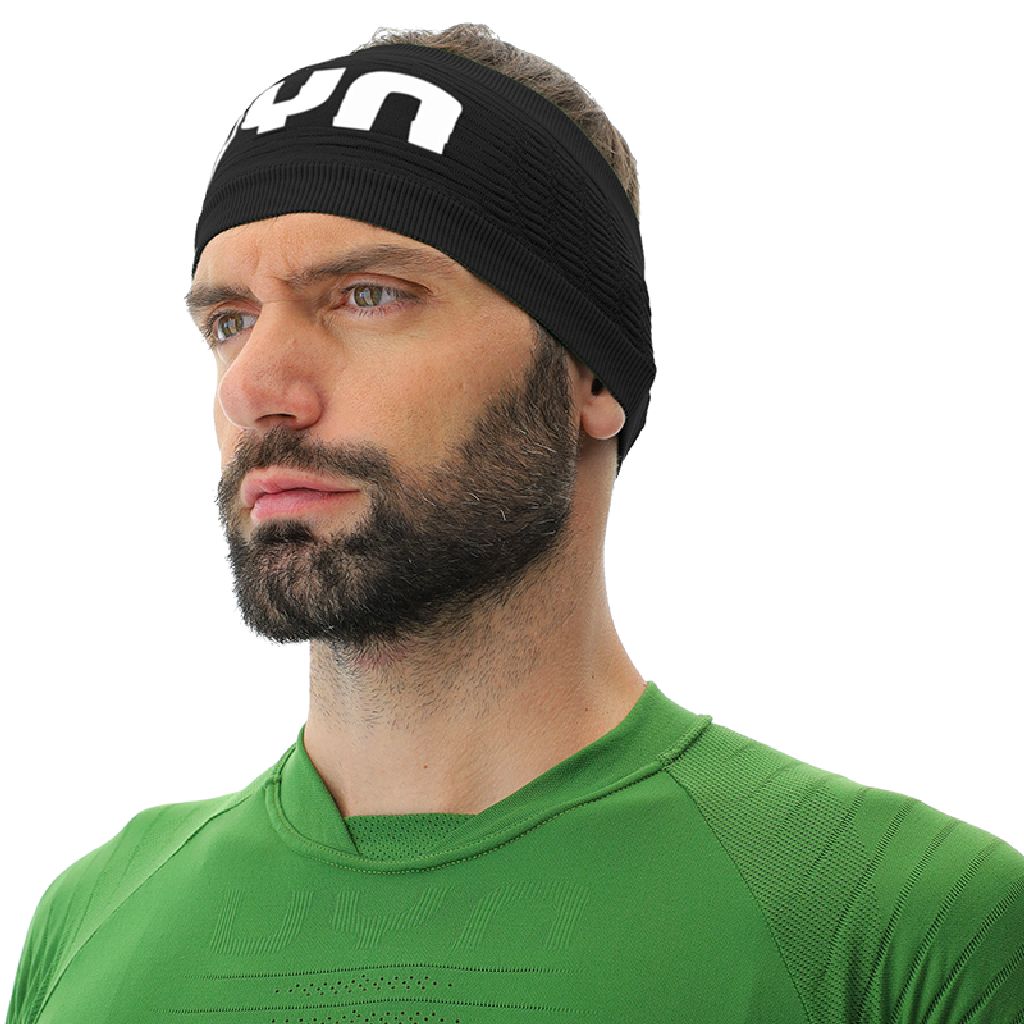UYN Stirnband Unisex Reband - machsport