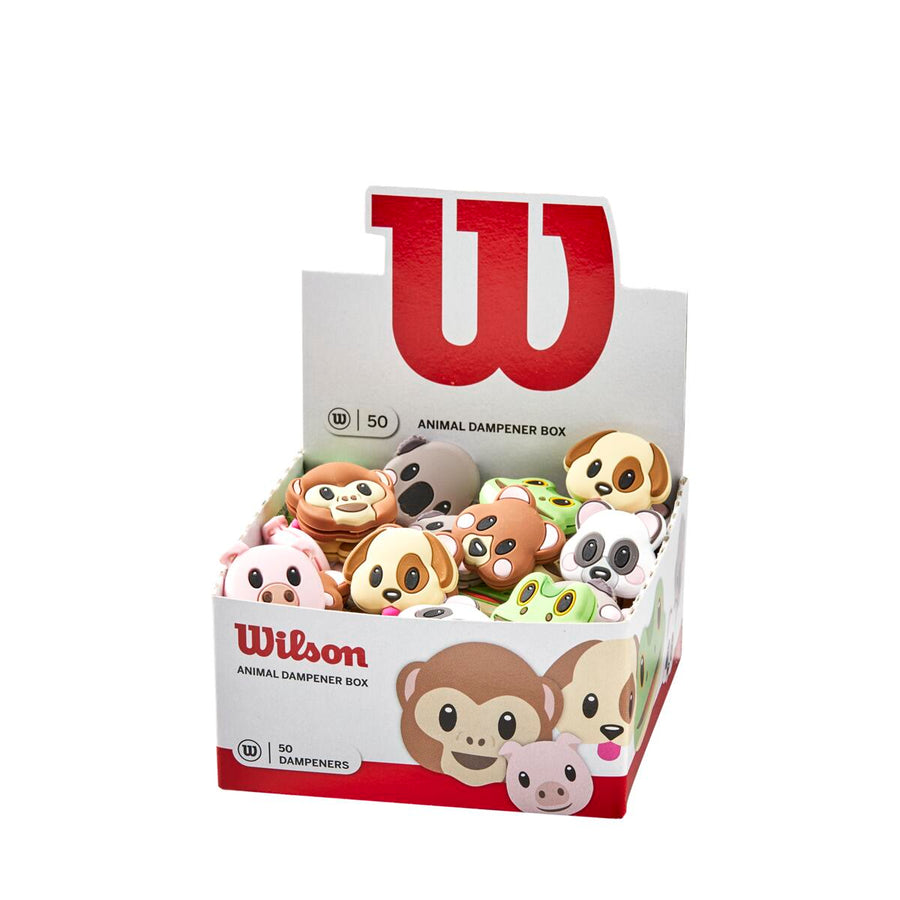 Wilson Dämpfer Animal - machsport
