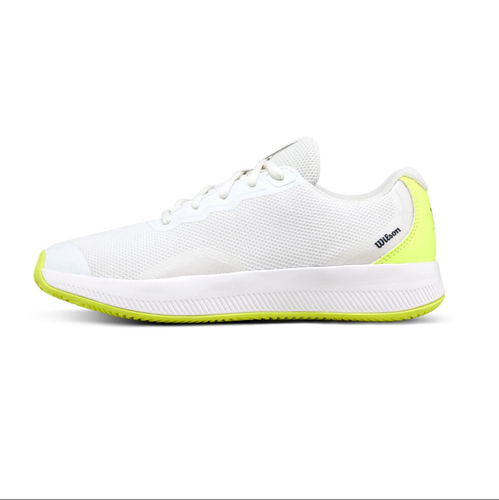 Wilson Damentennisschuhe Intrigue Lite OZ - machsport – Bild 