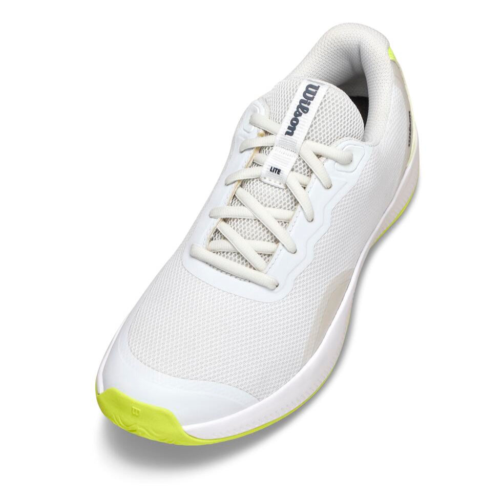 Wilson Damentennisschuhe Intrigue Lite OZ - machsport – Bild 