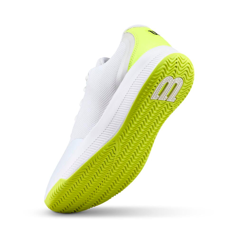 Wilson Damentennisschuhe Intrigue Lite OZ - machsport – Bild 