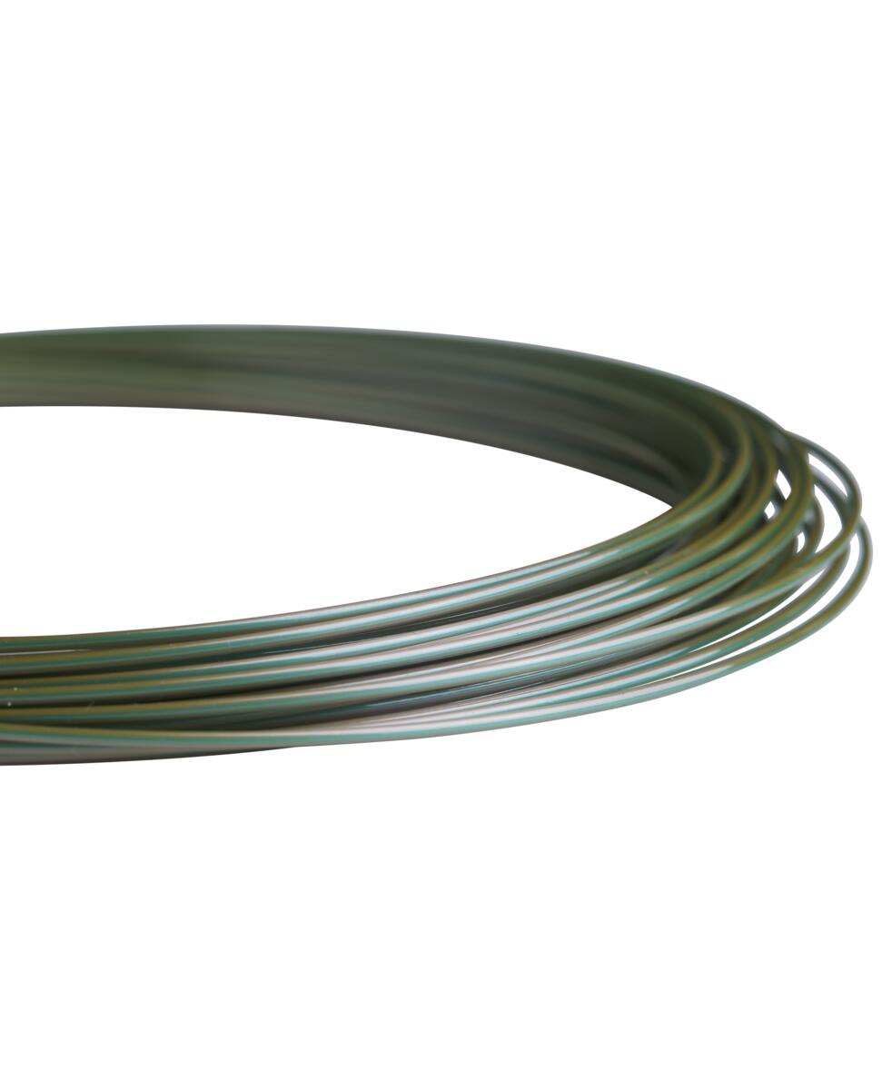 Wilson Tennissaiten Element Forest Green, 1,30 mm, 200 Meter - machsport – Bild 