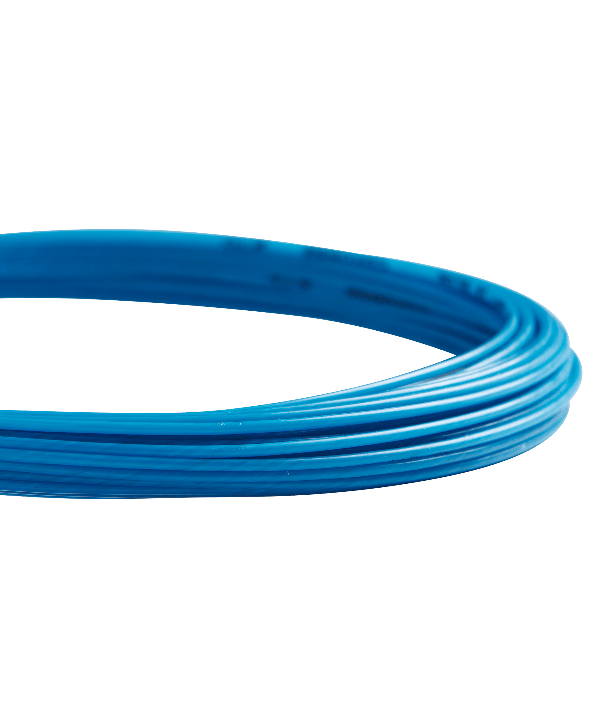 WILSON NXT Soft 16  1,30mm blau - machsport – Bild 