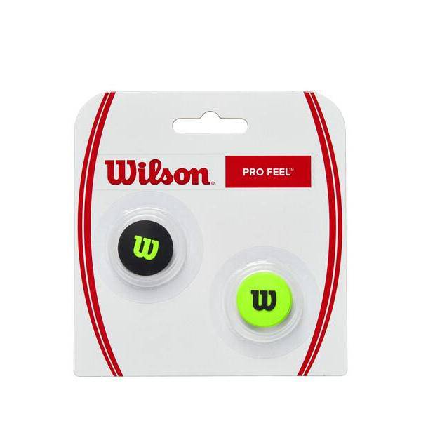 WILSON Pro Feel Blade Dampeners - machsport – Bild 