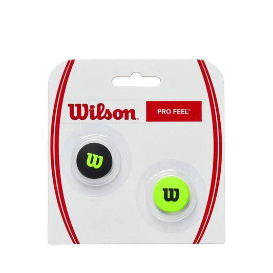 Wilson Dämpfer Pro Feel Blade – schwarz / ONE SIZE