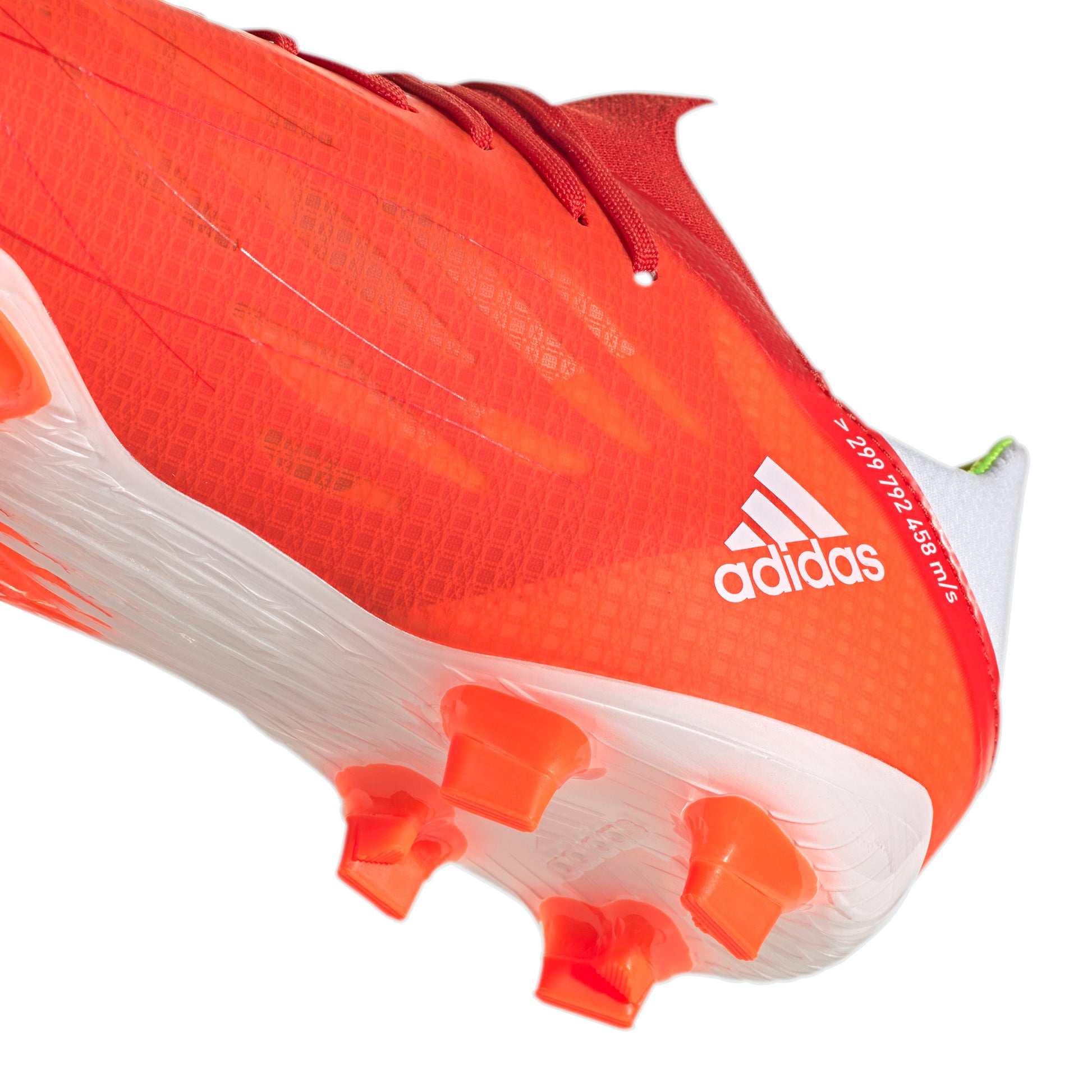 ADIDAS X Speedflow.2 FG - machsport – Bild 