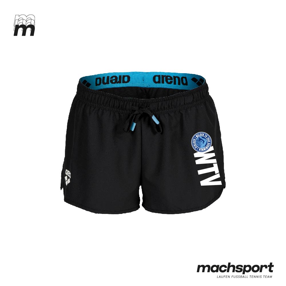 WTV 1862 Schwimmen Short Damen - machsport – Bild 