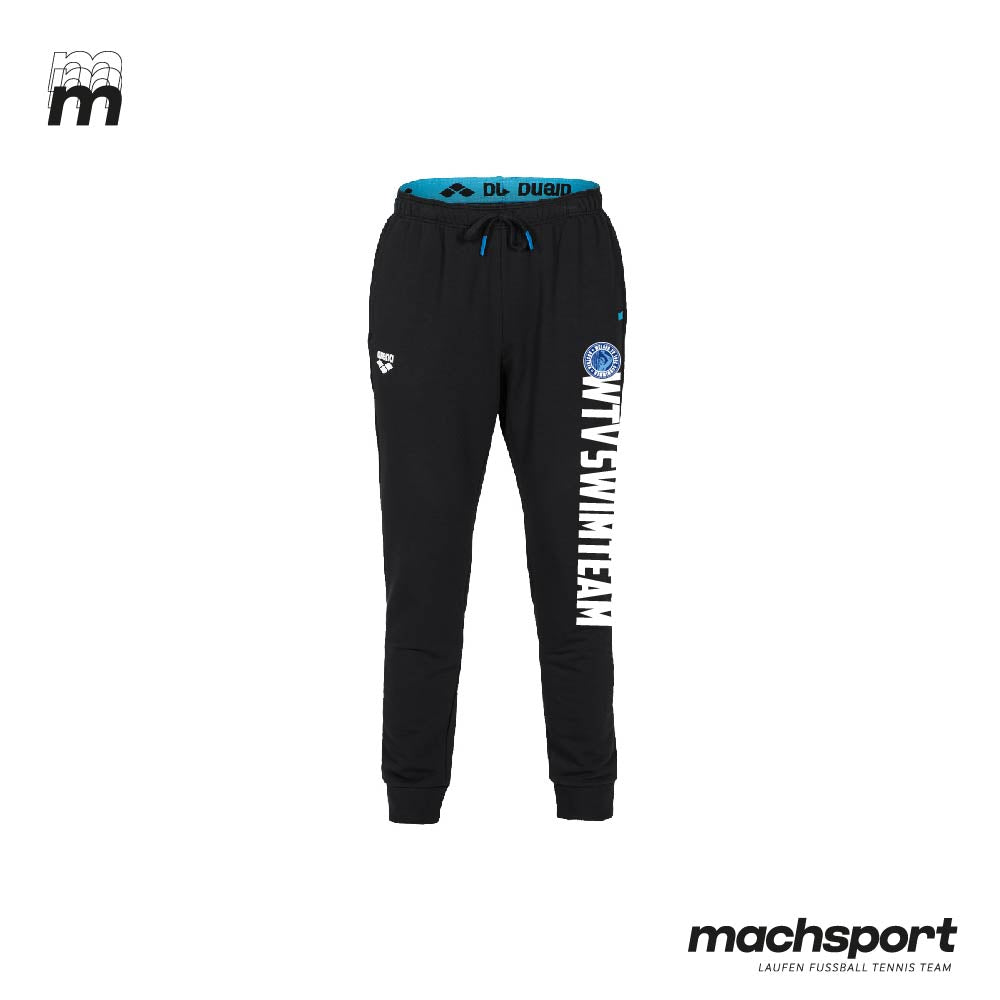 WTV 1862 Schwimmen Trainingshose Damen - machsport – Bild 