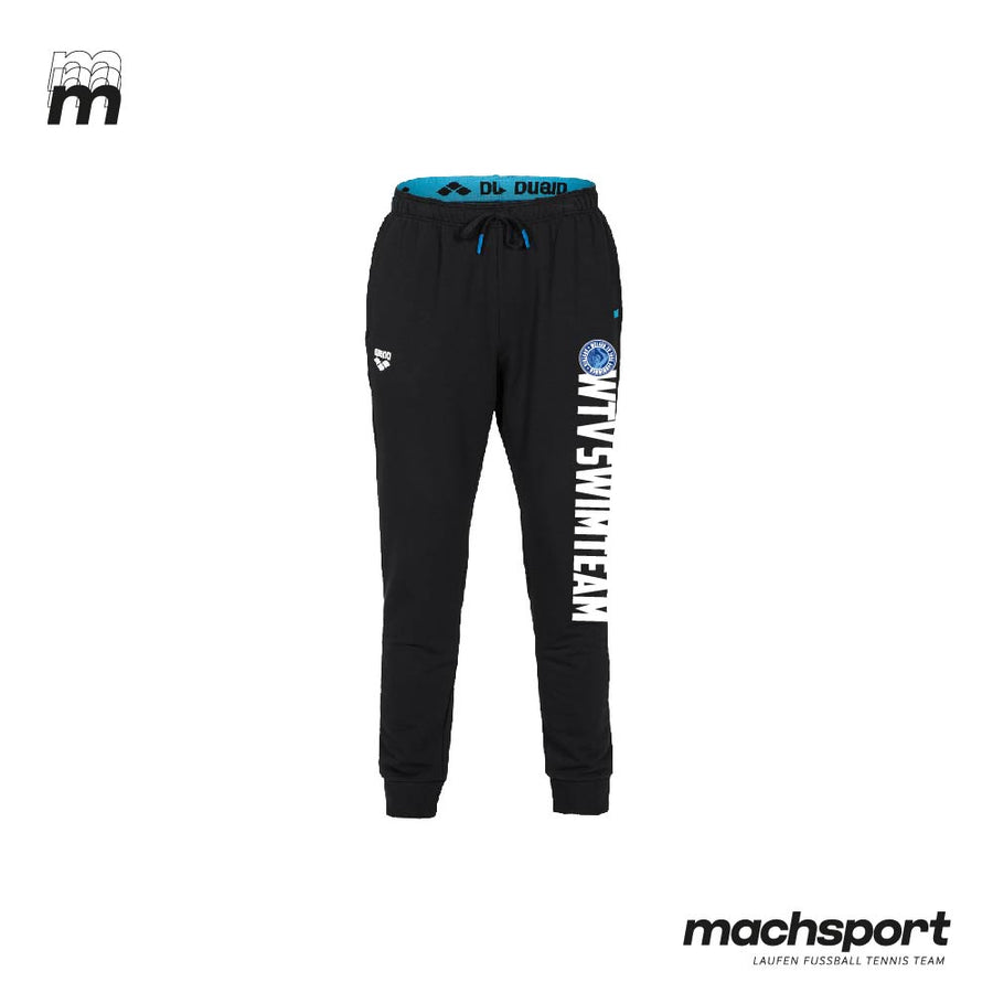 WTV 1862 Schwimmen Trainingshose Damen - machsport