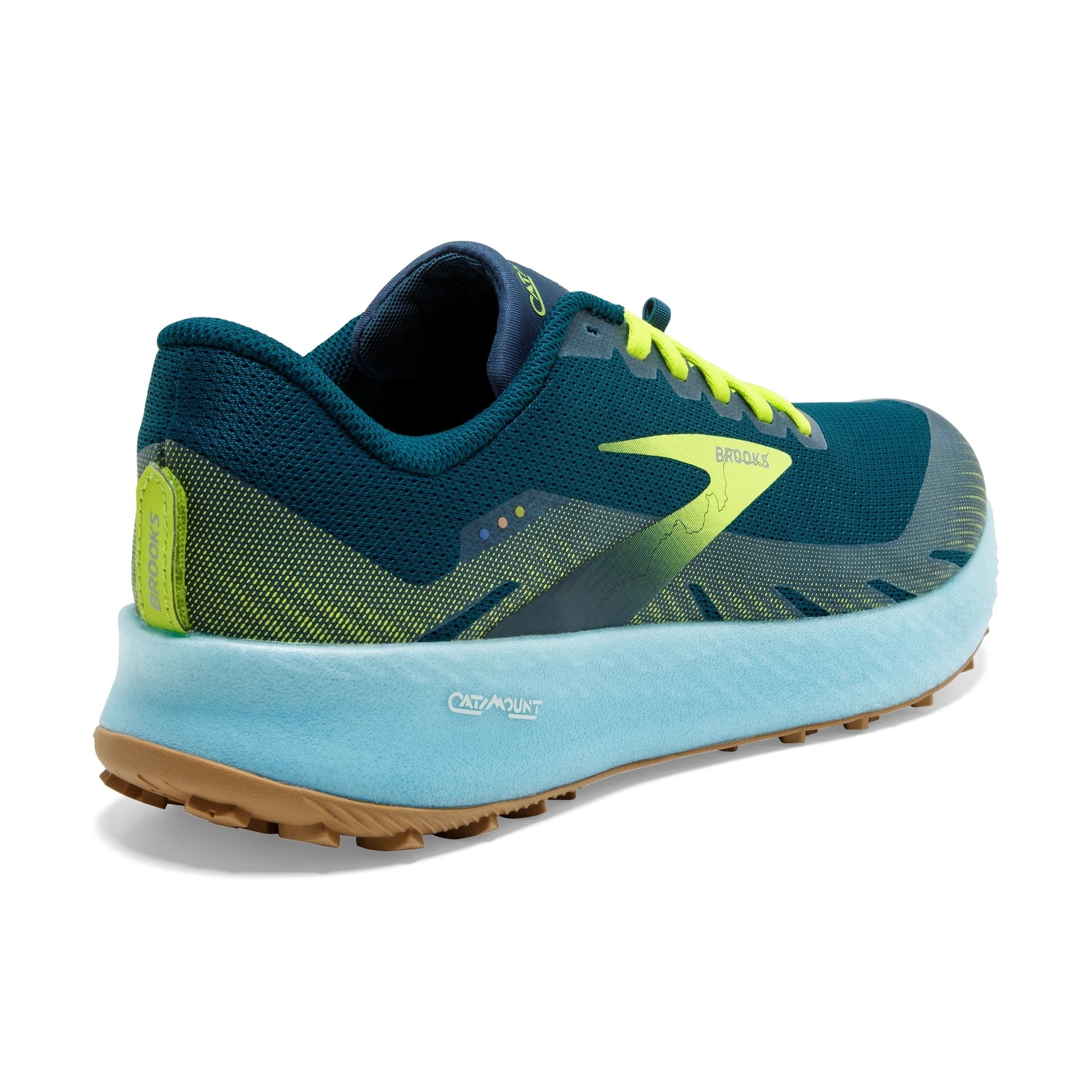 BROOKS Catamount - machsport – Bild 