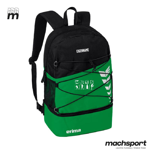 MUTS Rucksack – Default Title