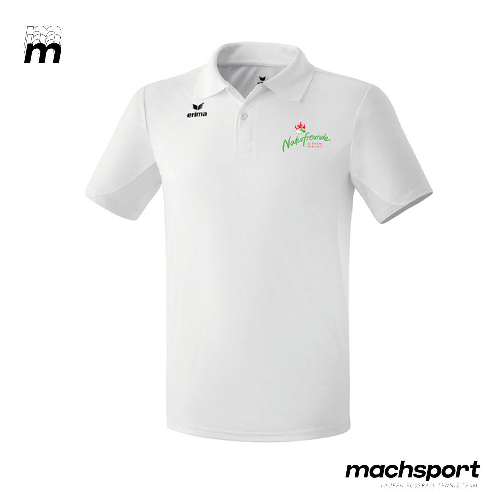 Naturfreunde St. Florian-Hofkirchen Polo - machsport – Bild 