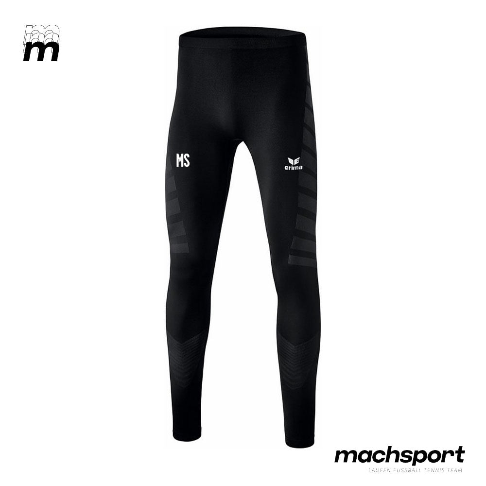 Union Arbing Unterziehhose lang - machsport – Bild 