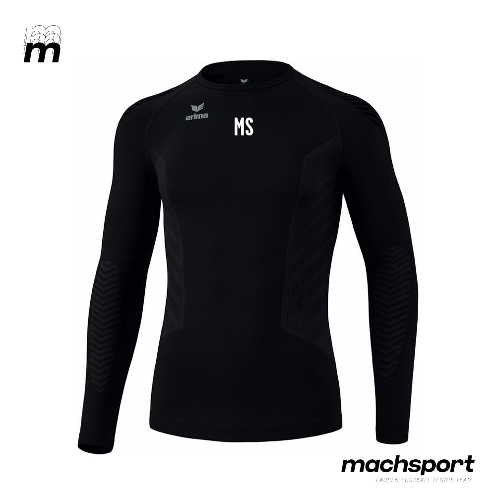 Union Arbing Unterziehshirt lang - machsport