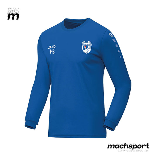 DSG UKJ Froschberg T-Shirt langarm – 116