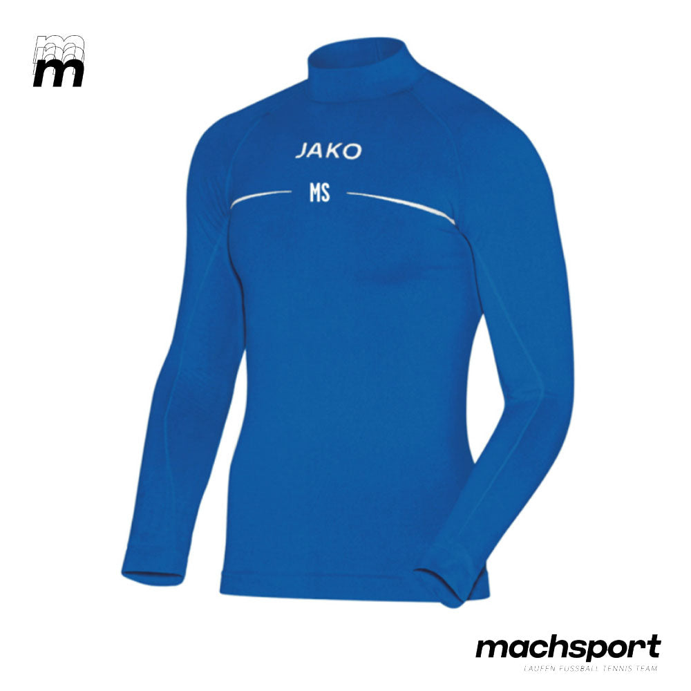 SK Kornspitz Asten Unterziehshirt - machsport – Bild 