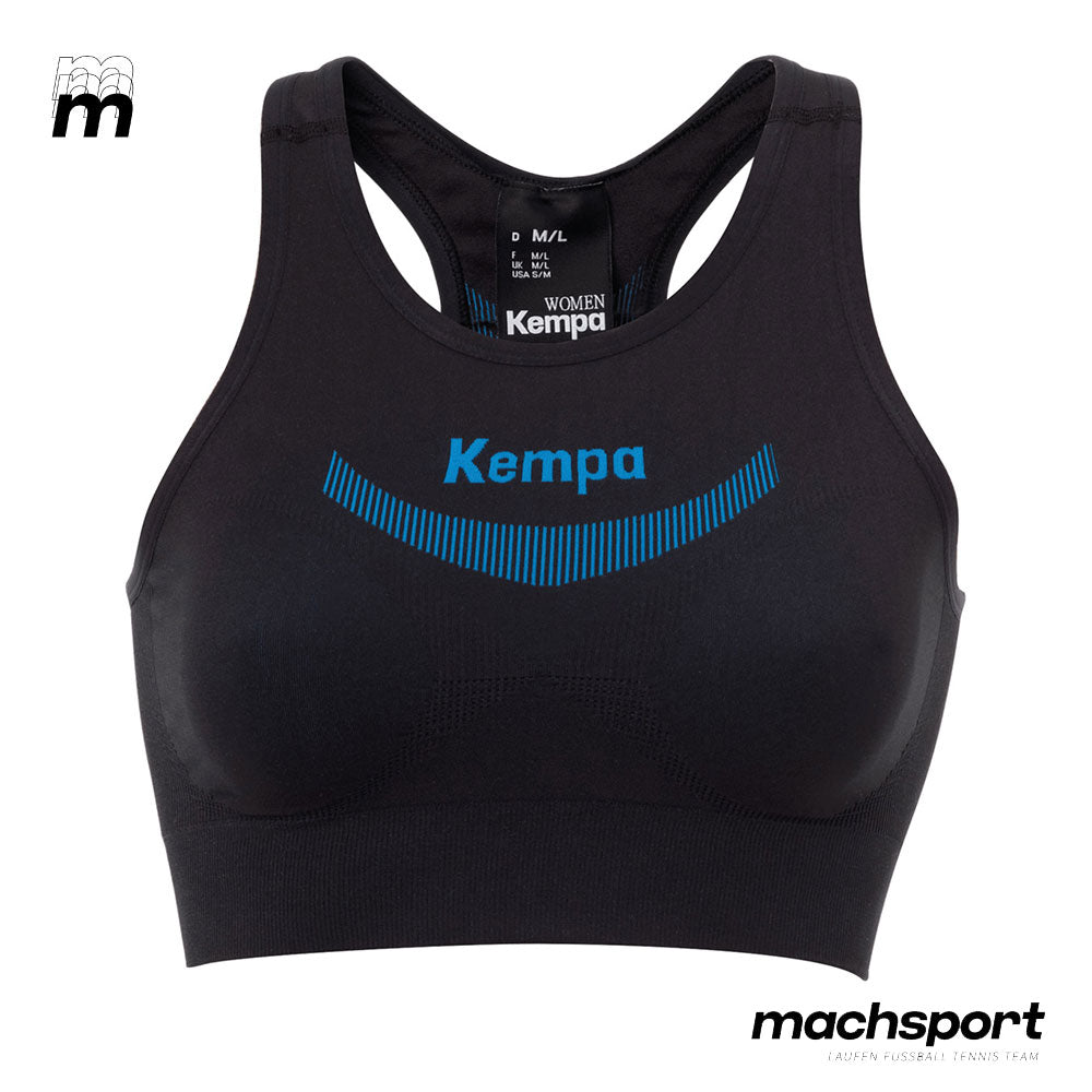 Erster LVV Attitude Pro Top Damen - machsport – Bild 