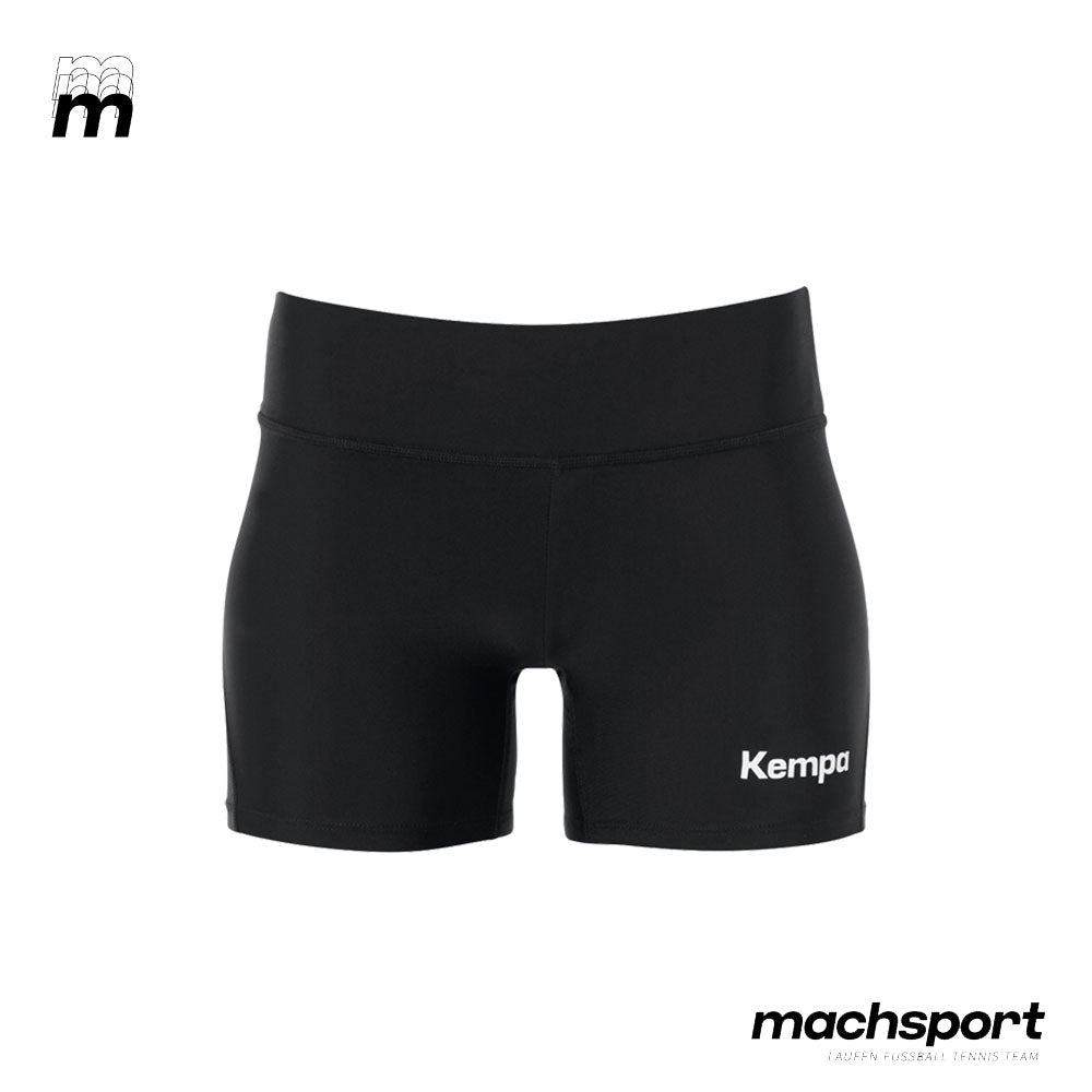 Erster LVV Performance Tights Damen - machsport – Bild 