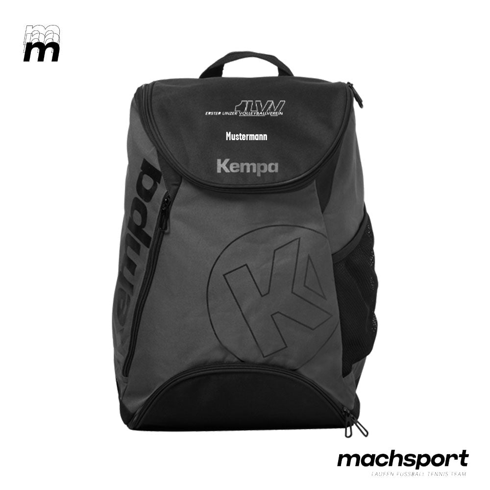 Erster LVV Rucksack - machsport – Bild 