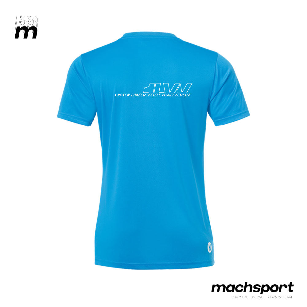 Erster LVV Trainingsshirt Damen - machsport – Bild 