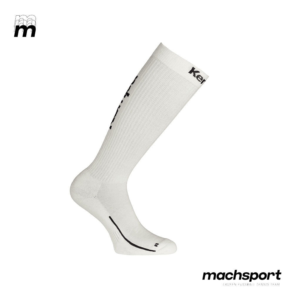 Sportunion Edelweiss Linz Handball Logo Classic Socken lang - machsport – Bild 