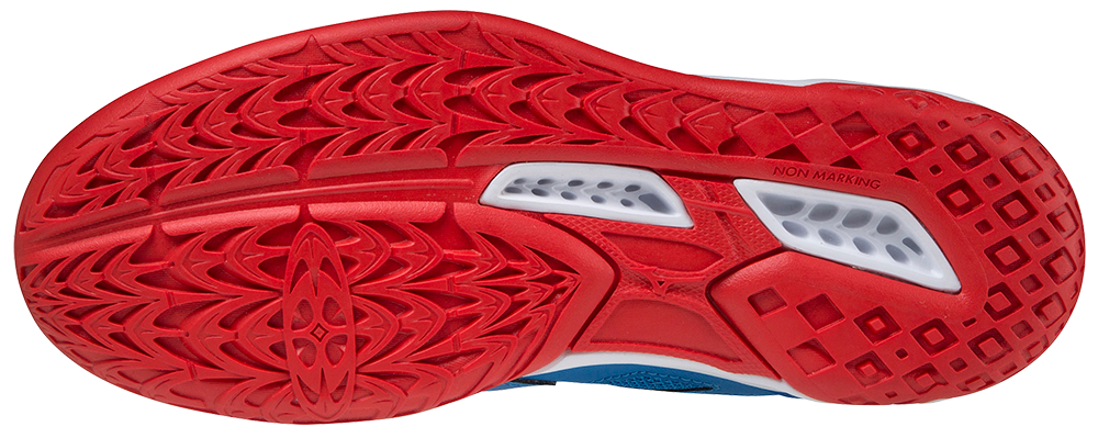 MIZUNO Lightning Star Jr. Z6 - machsport – Bild 