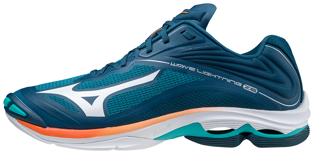 MIZUNO Wave Lightning Z6 - machsport – Bild 