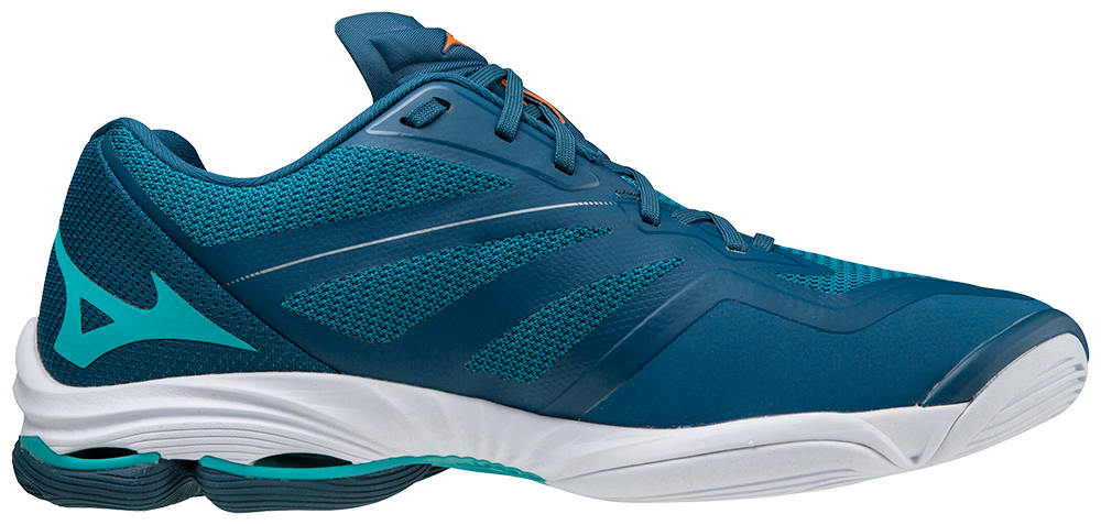 MIZUNO Wave Lightning Z6 - machsport – Bild 