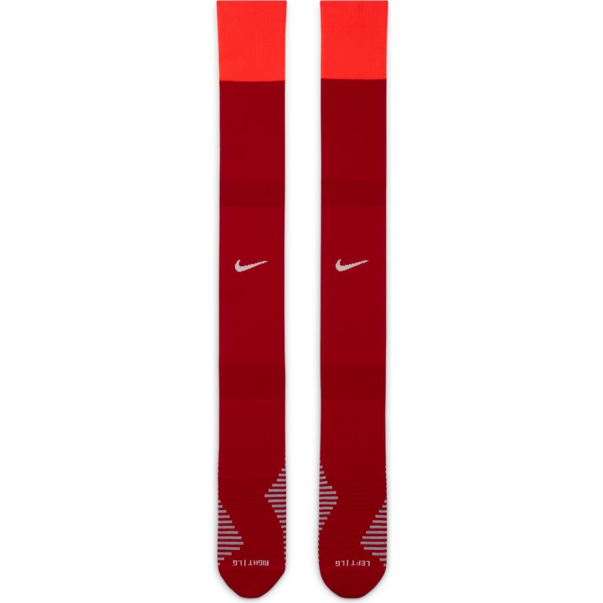 FC LIVERPOOL 20/21 Home Socks - machsport – Bild 