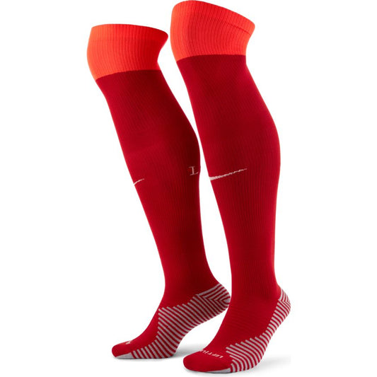 FC Liverpool 20/21 Home Socks – rot / 42-46